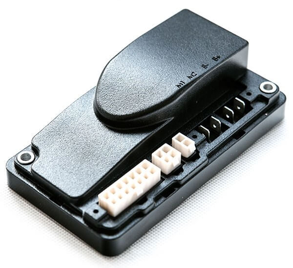 1212P-2502 24V 90A Permanent Magnet Motor Controller - Lift Parts